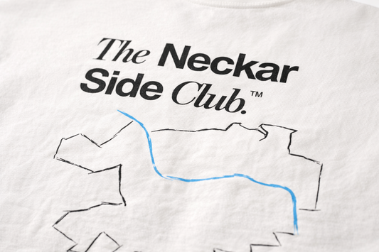 The Neckar Side Club T-Shirt