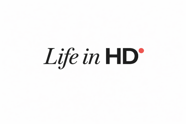 Life in HD